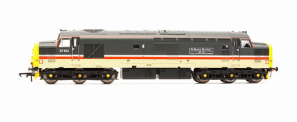 Pre-Owned Mainline Class 37423 'Sir Murray Morrison' Diesel Locomotive