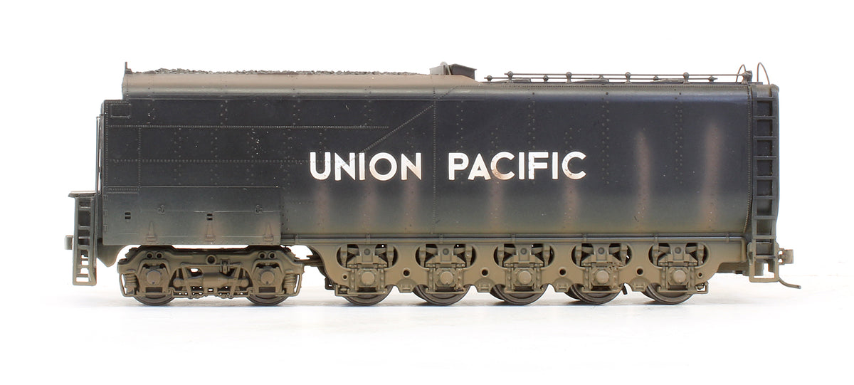 Pre-Owned Union Pacific 4-8-8-4 Big Boy Steam Locomotive - Weathered