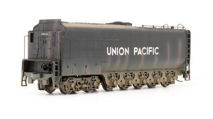 Pre-Owned Union Pacific 4-8-8-4 Big Boy Steam Locomotive - Weathered