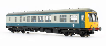Pre-Owned 32-900Y Class 108 DMU 2 Car BR Blue & Grey (Exclusive Edition)