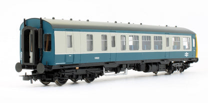 Pre-Owned 32-900Y Class 108 DMU 2 Car BR Blue & Grey (Exclusive Edition)