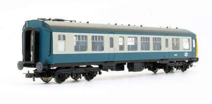 Pre-Owned 32-900Y Class 108 DMU 2 Car BR Blue & Grey (Exclusive Edition)