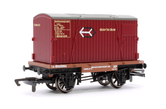 Pre-Owned BR Conflat A 503994