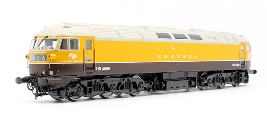 Pre-Owned C4000 Diesel Locomotive (Limited Edition)