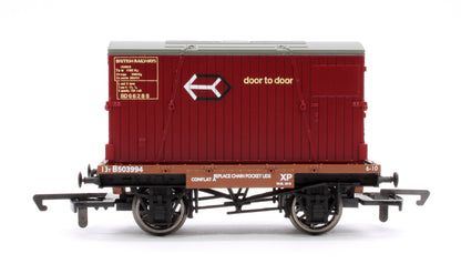 Pre-Owned BR Conflat A 503994