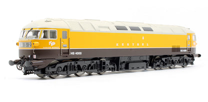 Pre-Owned C4000 Diesel Locomotive (Limited Edition)