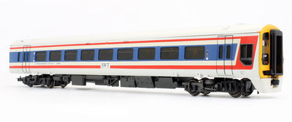 Pre-Owned 31-512 Class 159 3 Car DMU Stage Coach