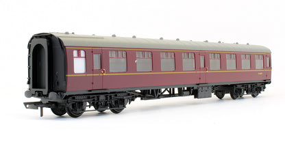 Pre-Owned R4351 RailRoad BR Mk1 2nd Class Coach M24439