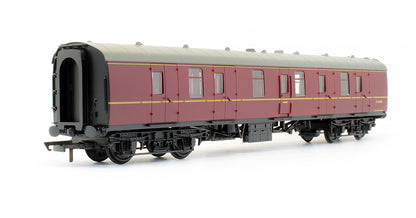 Pre-Owned RailRoad BR Mk1 Parcels Brake Coach M81389
