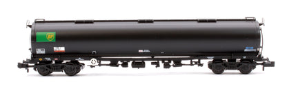 BR 102T TEA Bogie Tank Wagon 'BP' Black No. 83383