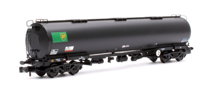 BR 102T TEA Bogie Tank Wagon 'BP' Black No. 83383