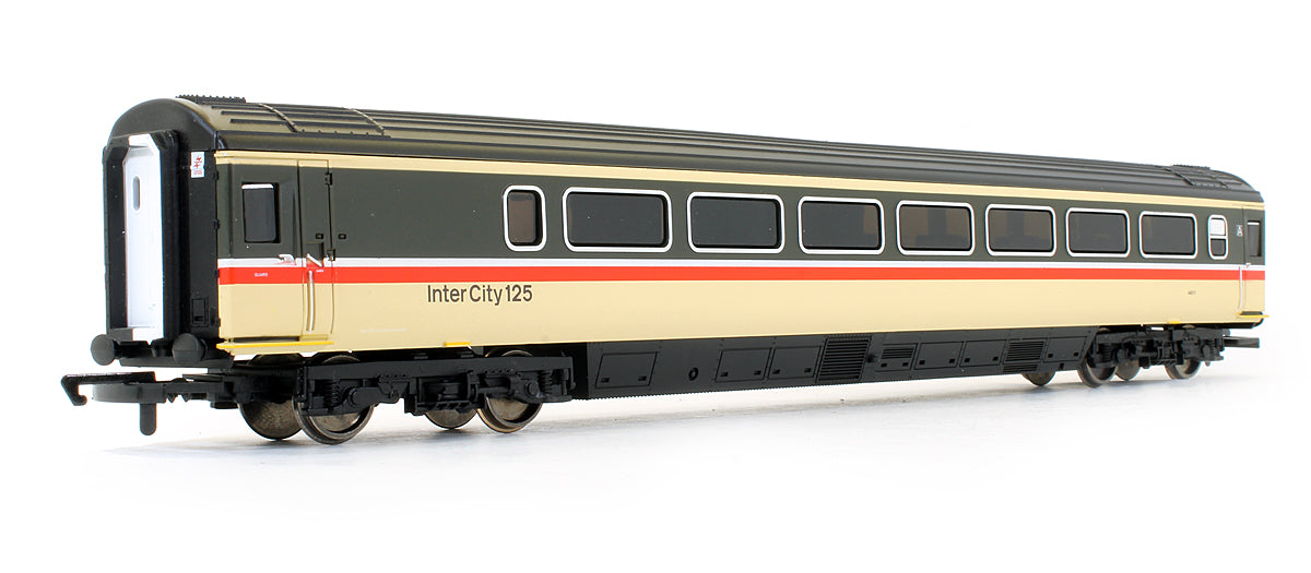 Pre-Owned BR Intercity Executive MK3 Trailer Guard's Standard Coach '44011'