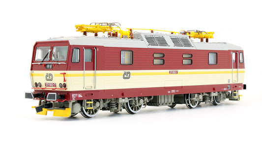 Pre-Owned CD 371 002-7 Electric Locomotive