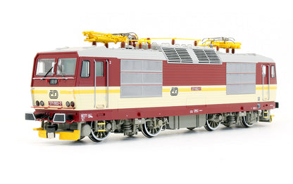 Pre-Owned CD 371 002-7 Electric Locomotive