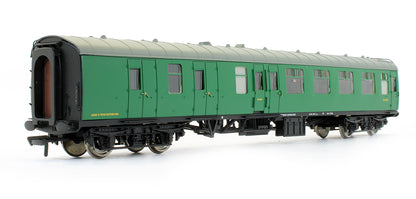 Pre-Owned BR Green (SR) MK1 Brake / Corridor BSK 'S34974'