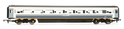 Pre-Owned Midland Mainline 4 Car HST Train Pack