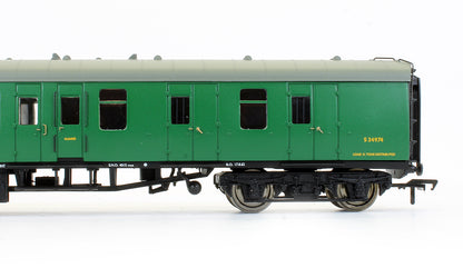 Pre-Owned BR Green (SR) MK1 Brake / Corridor BSK 'S34974'