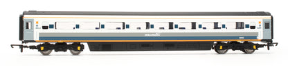 Pre-Owned Midland Mainline 4 Car HST Train Pack