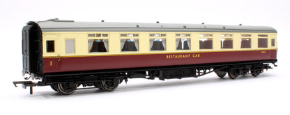 Maunsell Dining Saloon First BR S 7842 S