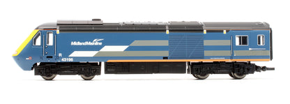 Pre-Owned Midland Mainline 4 Car HST Train Pack