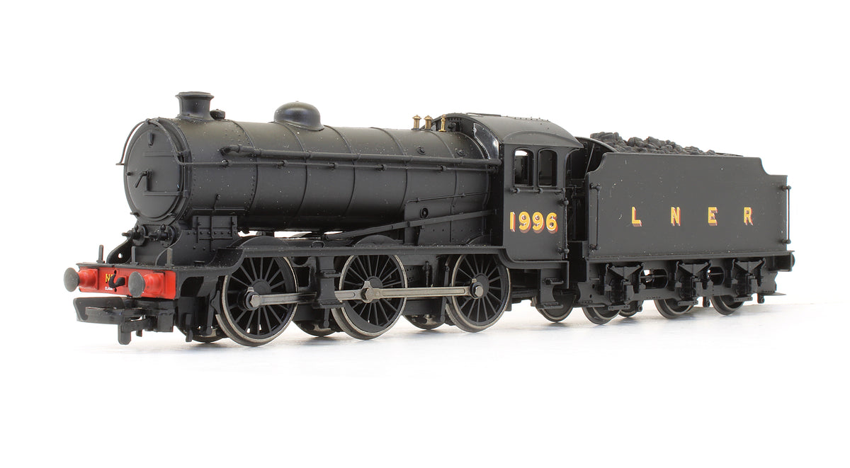 Bachmann Pre Owned 31 853 LNER 0 6 0 J39 1996 Steam Rails bachmann-pre-owned-31-853-lner-0-6-0-j39-1996-steam-rails