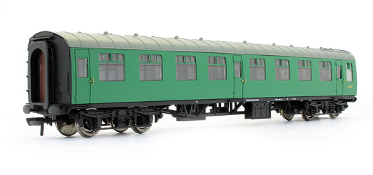 Pre-Owned BR MK1 Corridor SK Coach (SR) Green 'S24327'