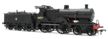 974010 Midland Railway 483 Class 4-4-0 BR No.40527 (Early Crest) Steam Locomotive
