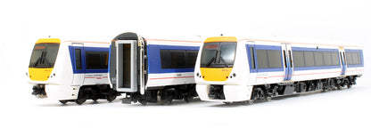 Pre-Owned 32-470 Class 168/1 Clubman 3 Car DMU 'Chiltern Railways'