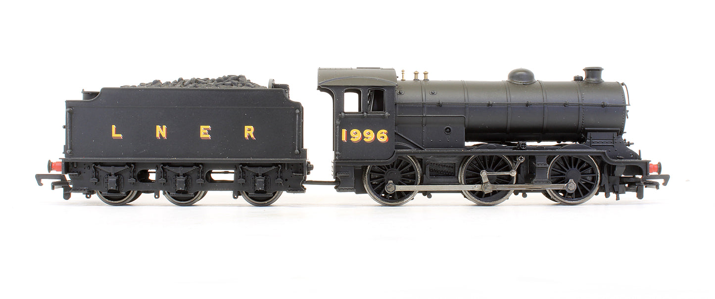 Bachmann Pre Owned 31 853 LNER 0 6 0 J39 1996 Steam Rails bachmann-pre-owned-31-853-lner-0-6-0-j39-1996-steam-rails