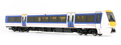 Pre-Owned 32-470 Class 168/1 Clubman 3 Car DMU 'Chiltern Railways'