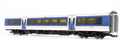 Pre-Owned 32-470 Class 168/1 Clubman 3 Car DMU 'Chiltern Railways'