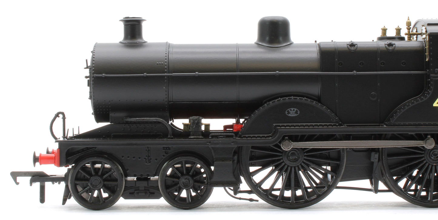 974010 Midland Railway 483 Class 4-4-0 BR No.40527 (Early Crest) Steam Locomotive