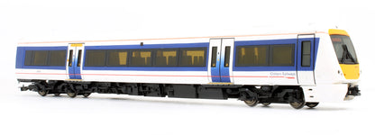 Pre-Owned 32-470 Class 168/1 Clubman 3 Car DMU 'Chiltern Railways'