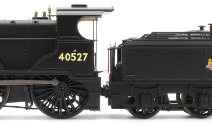 974010 Midland Railway 483 Class 4-4-0 BR No.40527 (Early Crest) Steam Locomotive