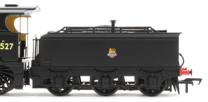 974010 Midland Railway 483 Class 4-4-0 BR No.40527 (Early Crest) Steam Locomotive