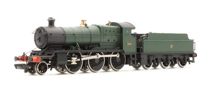 Pre-Owned 31-827 GWR 2-6-0 43XX '5355' Steam Locomotive
