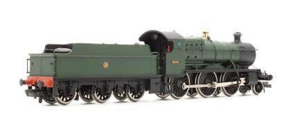 Pre-Owned 31-827 GWR 2-6-0 43XX '5355' Steam Locomotive