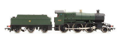 Pre-Owned 31-827 GWR 2-6-0 43XX '5355' Steam Locomotive
