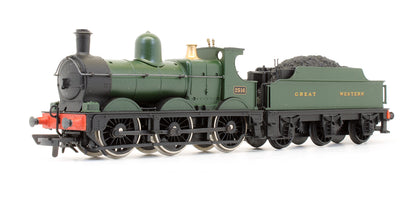 Pre-Owned GWR Green 0-6-0 Dean Goods '2516' Steam Locomotive