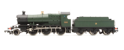 Pre-Owned 31-827 GWR 2-6-0 43XX '5355' Steam Locomotive
