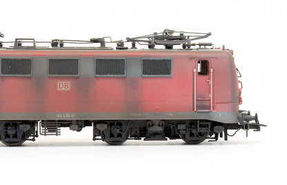 Pre-Owned DB 141 439-0 Electric Locomotive - Custom Weathered