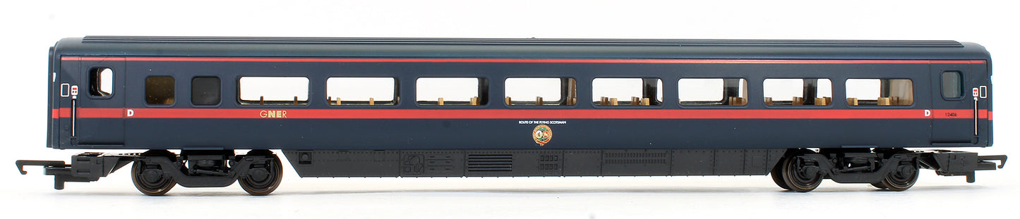 Pre-Owned Great North Eastern Railway 225 Train Pack