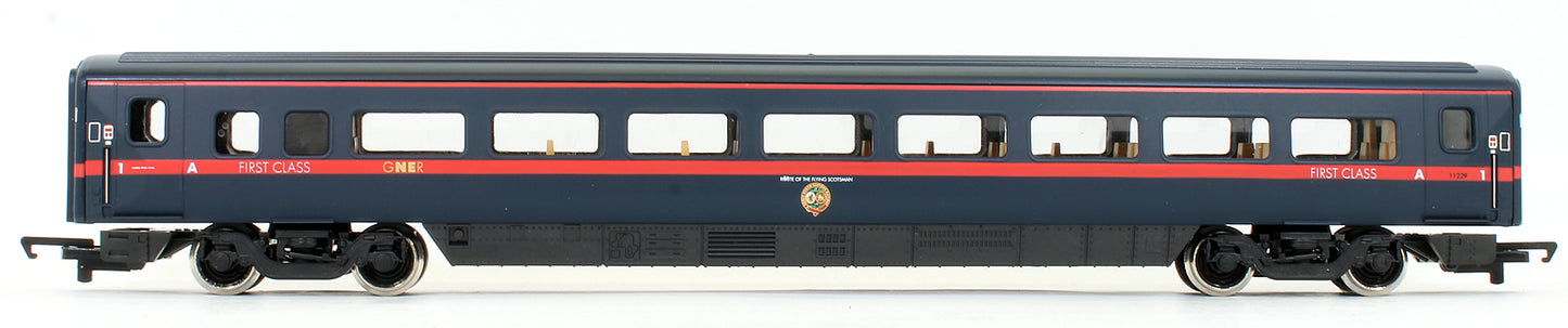Pre-Owned Great North Eastern Railway 225 Train Pack