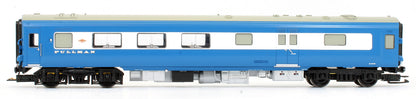 Pre-Owned 31-255DC Midland Pullman 6 Car Unit Nanking Blue (DCC Fitted)