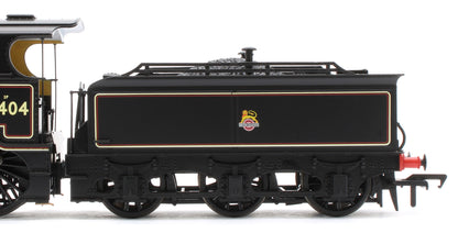 974011 Midland Railway 483 Class 4-4-0 BR Lined No.40404 (Early Crest) Steam Locomotive