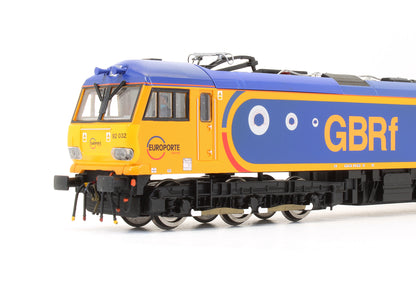 Pre-Owned GBRf Europorte Class 92032 Electric Locomotive