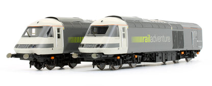 Pre-Owned Railadventure Class 43 HST Train Pack