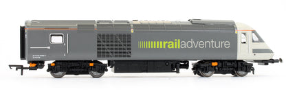 Pre-Owned Railadventure Class 43 HST Train Pack