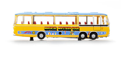 Pre-Owned Bedford Val Panorama Magical Mystery Tour Bus