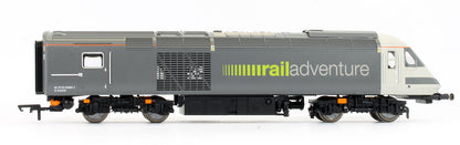Pre-Owned Railadventure Class 43 HST Train Pack
